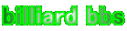 billiard bbs
