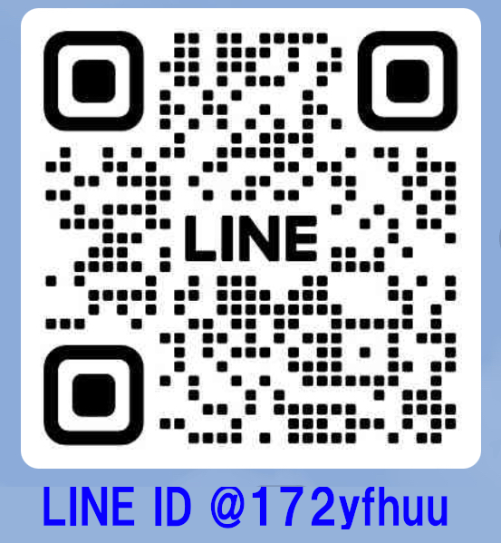 LINE QRコード