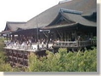 清水寺の写真