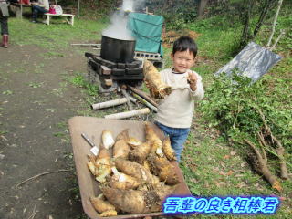 吾輩の良き相棒君