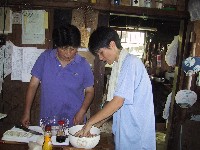 ���L�q���i�E���E���搶�j