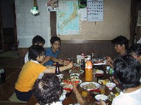 �q���N�̂��ʂ��H�R�c����̊��}��H