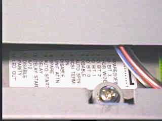 �W�����p�̐ݒ�