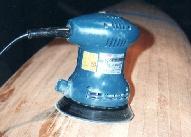 ランダムサンダー