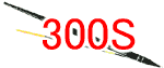 300S